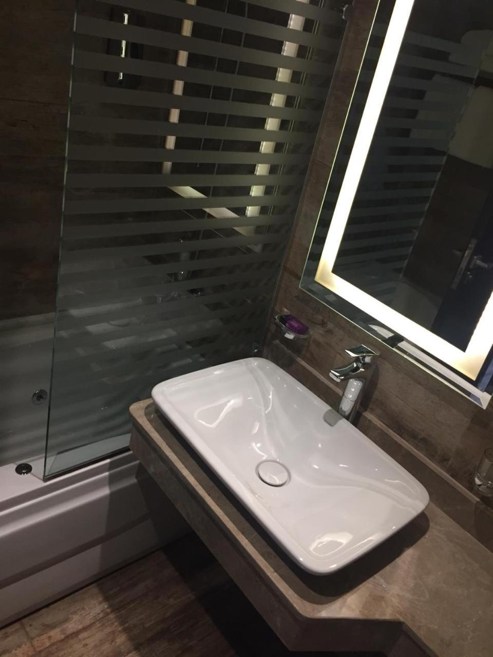 马迪皇家酒店 开罗 外观 照片